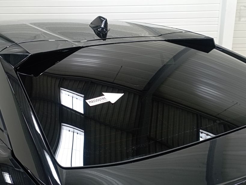 PEUGEOT 408 2024 - Photo n°13