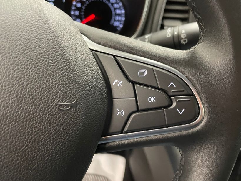 RENAULT MEGANE IV ESTATE 2022 - Photo n°19