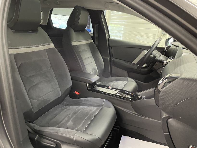 CITROEN C4 X 2023 - Photo n°11