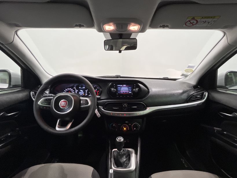 FIAT TIPO 2017 - Photo n°28