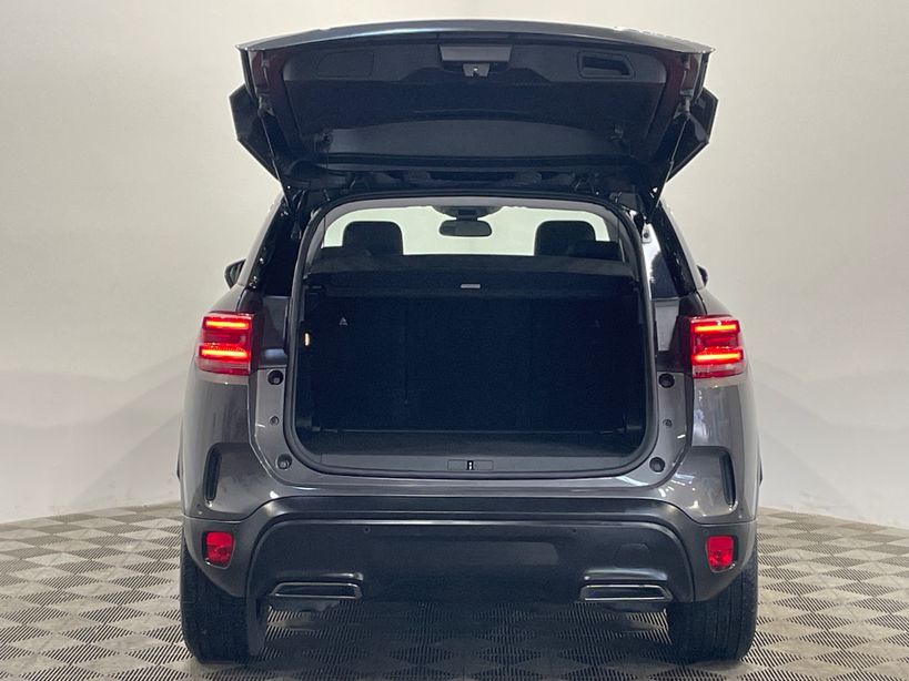 CITROEN C5 AIRCROSS 2023 - Photo n°50