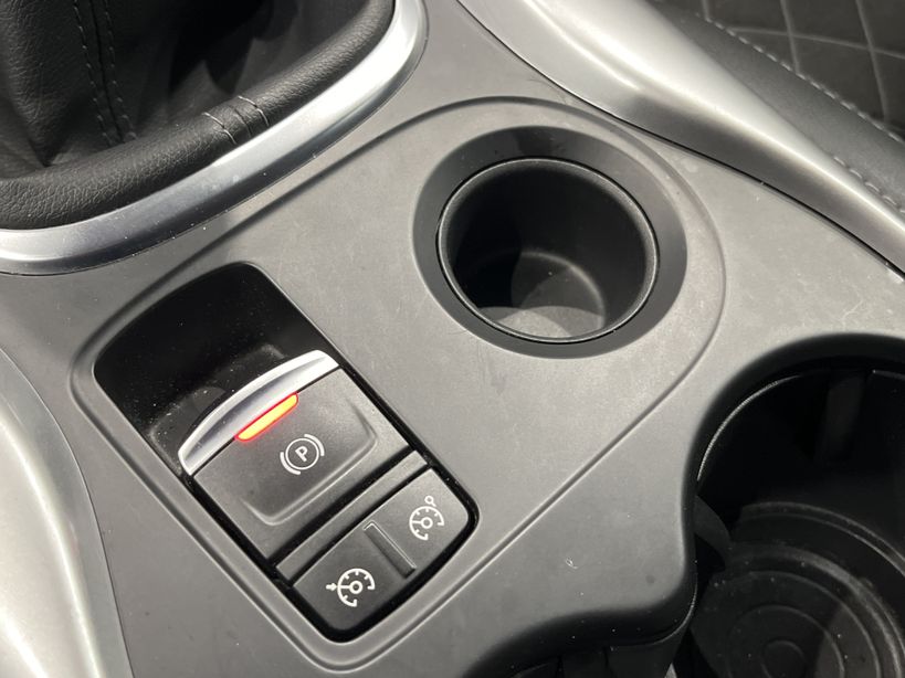 RENAULT KADJAR 2020 - Photo n°20