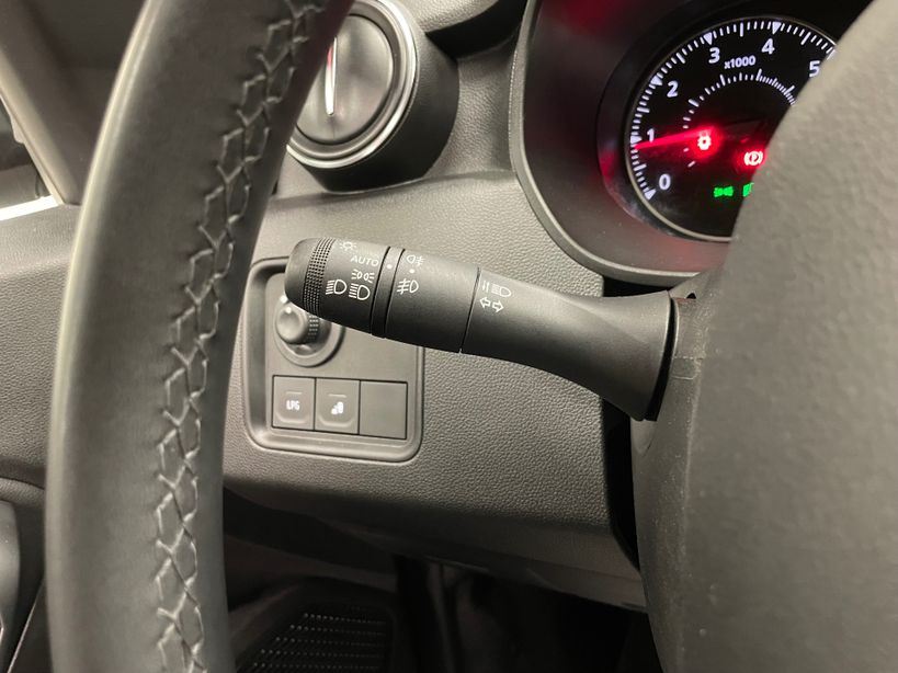 DACIA DUSTER 2022 - Photo n°20