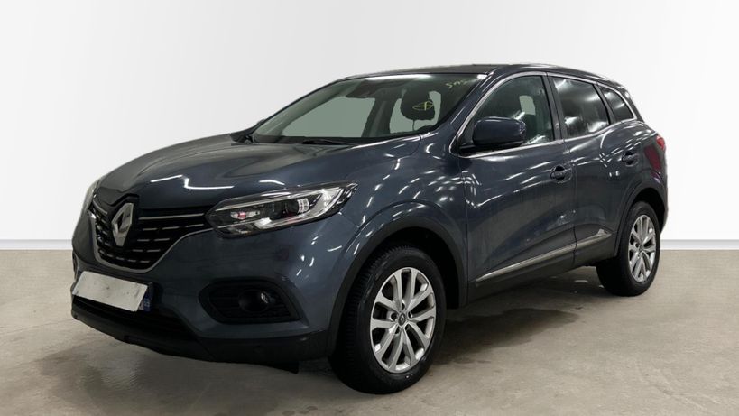 RENAULT KADJAR 2020 - Photo n°1