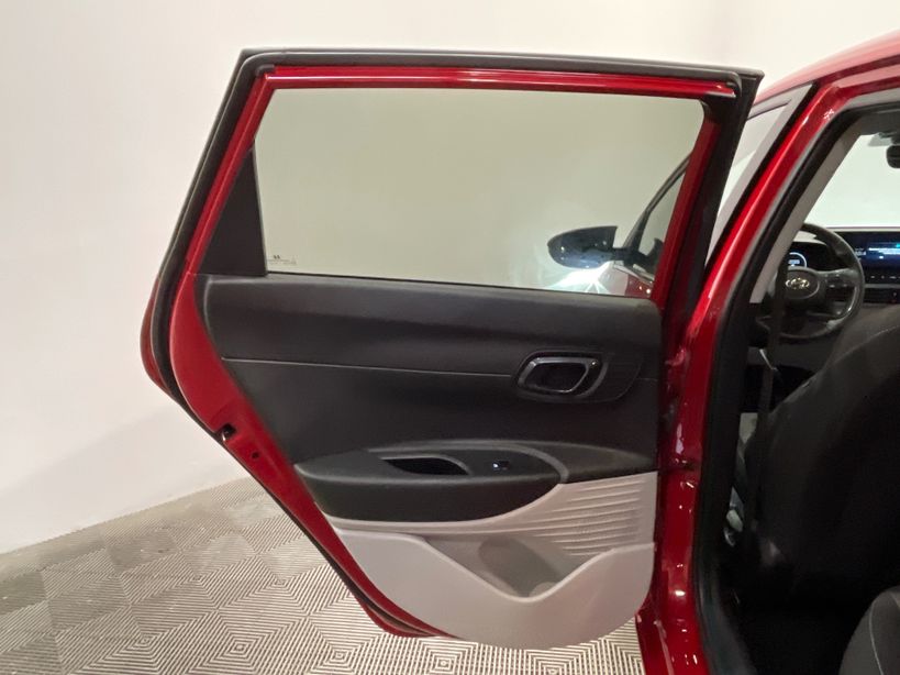 HYUNDAI i20 2022 - Photo n°33