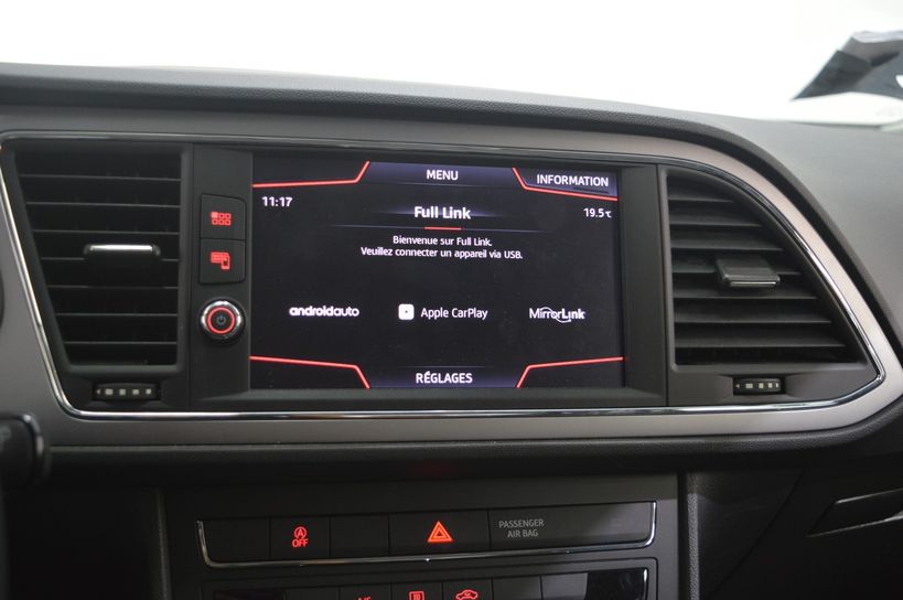 SEAT LEON ST 2019 - Photo n°13