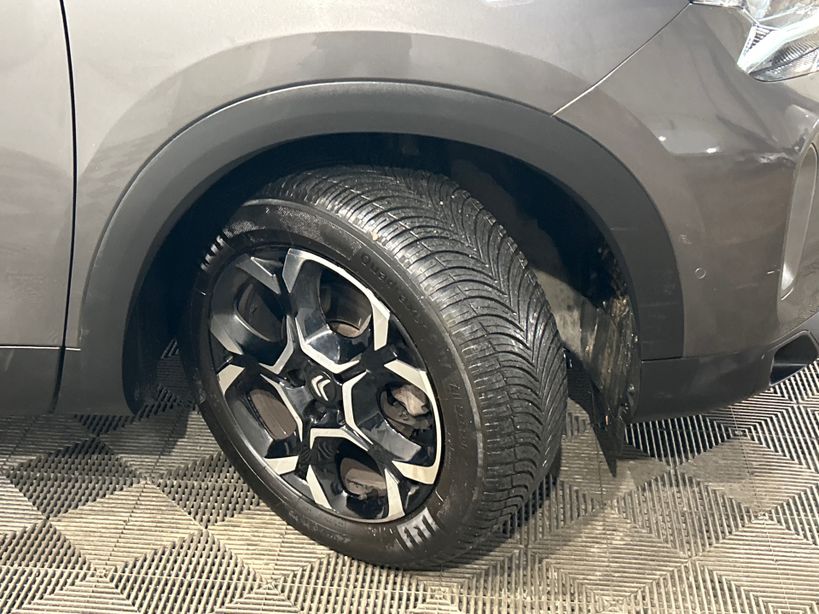 CITROEN C5 AIRCROSS 2023 - Photo n°14