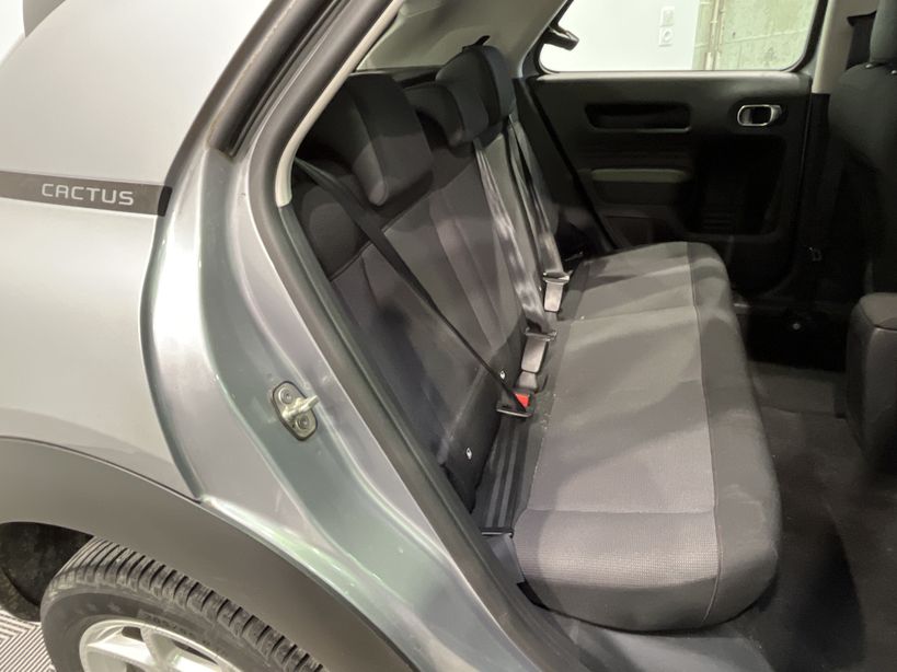CITROEN C4 CACTUS BUSINESS 2019 - Photo n°36