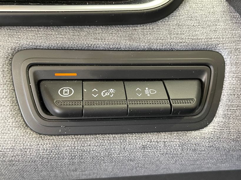 RENAULT CLIO V 2024 - Photo n°17