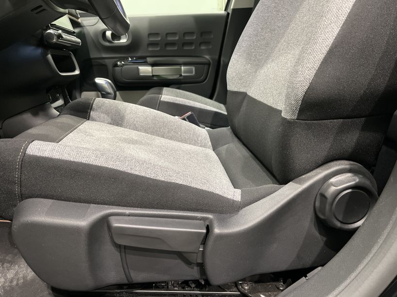 CITROEN C3 2019 - Photo n°34