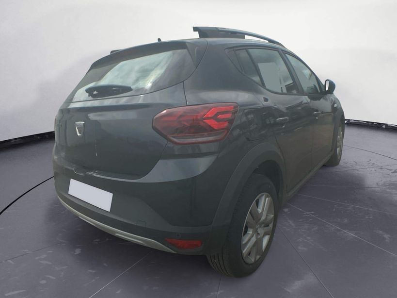 DACIA SANDERO 2022 - Photo n°5