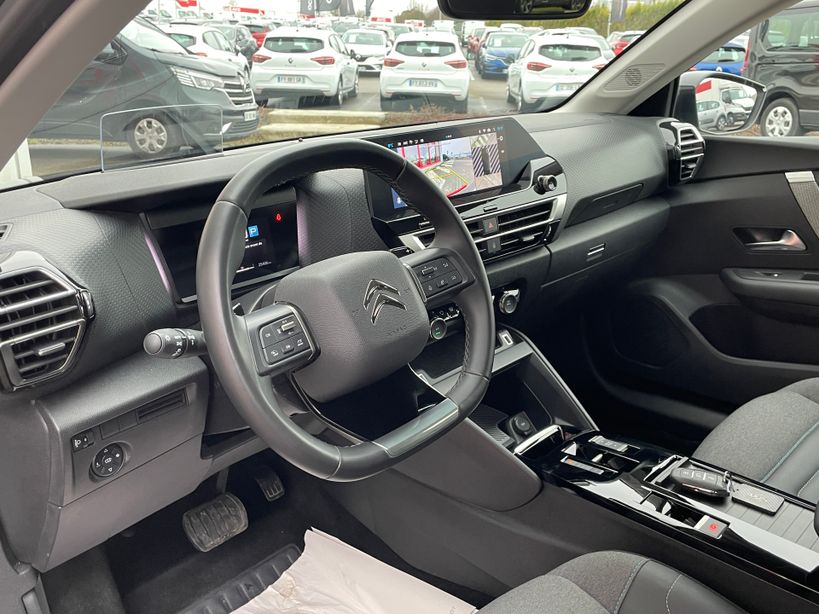 CITROEN C4 2024 - Photo n°10