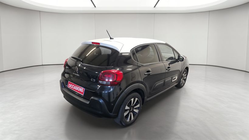 CITROEN C3 2023 - Photo n°9