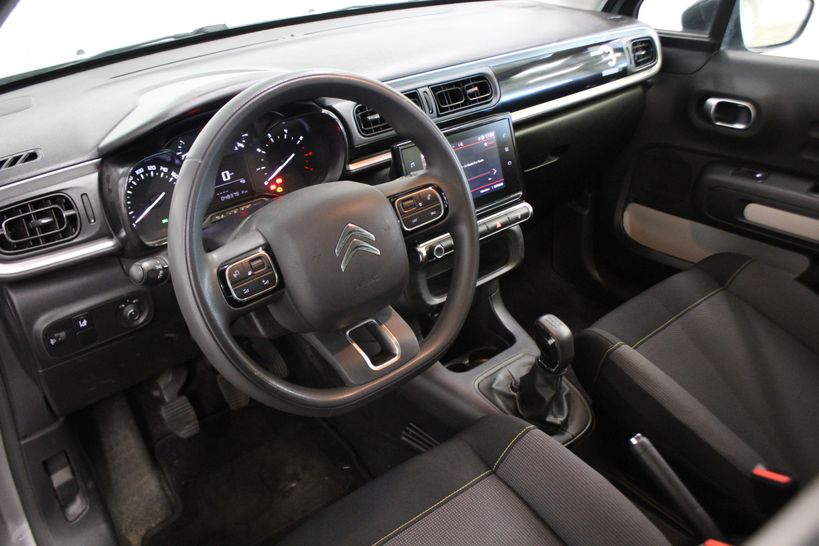 CITROEN C3 2020 - Photo n°12