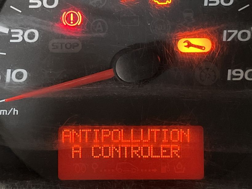 RENAULT MASTER PROPULSION 2018 - Photo n°6