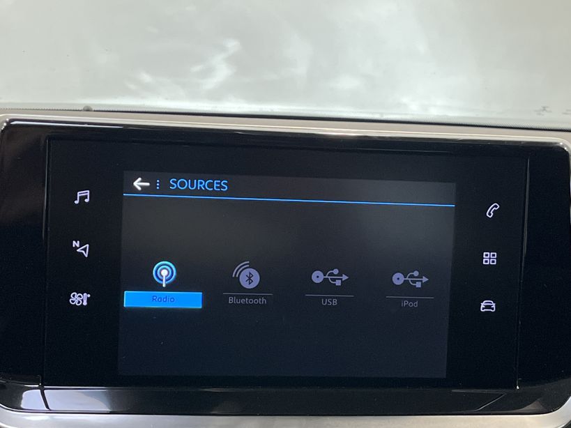 PEUGEOT 2008 2021 - Photo n°15