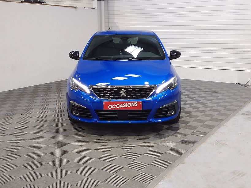 PEUGEOT 308 2021 - Photo n°2