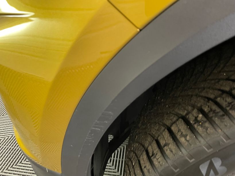 VOLKSWAGEN T ROC 2021 - Photo n°11