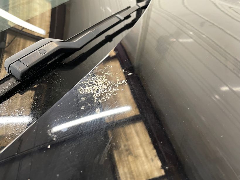 CITROEN C5 AIRCROSS 2023 - Photo n°8