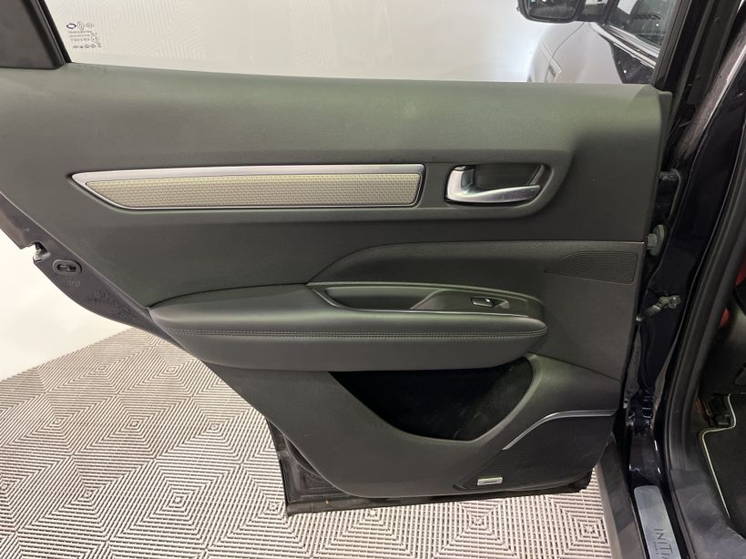 RENAULT KOLEOS 2018 - Photo n°40