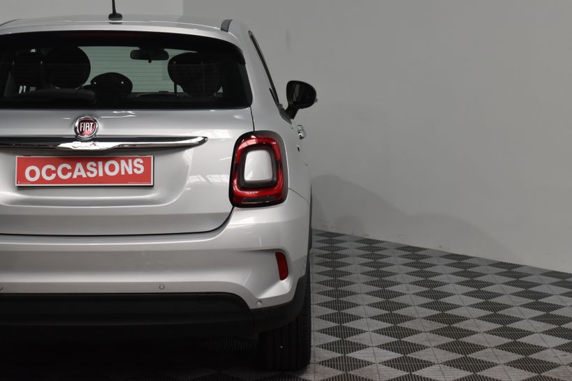 FIAT 500X MY20 2020 - Photo n°48