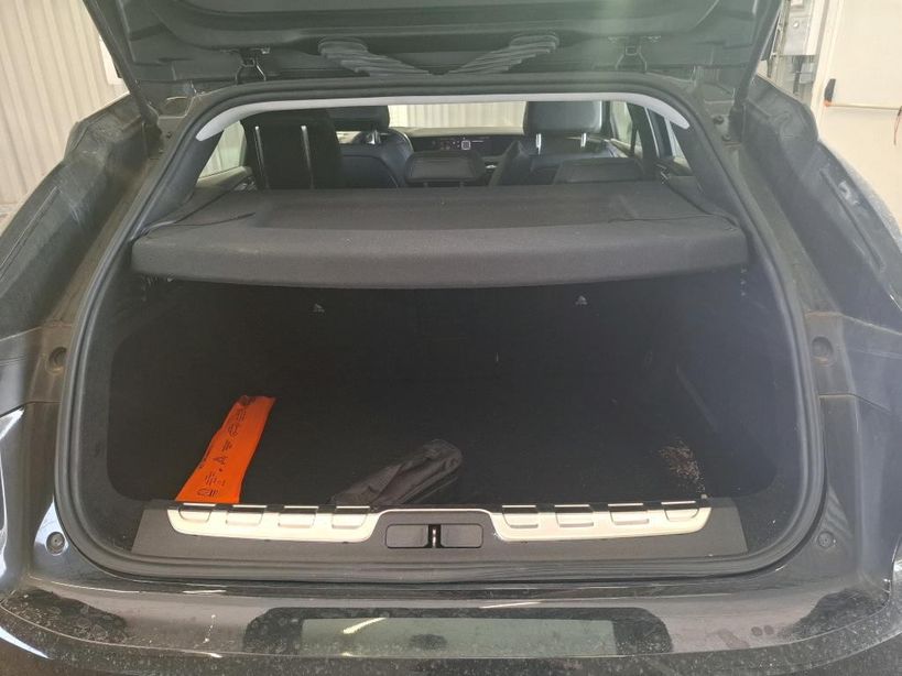 DS DS 4 2022 - Photo n°12