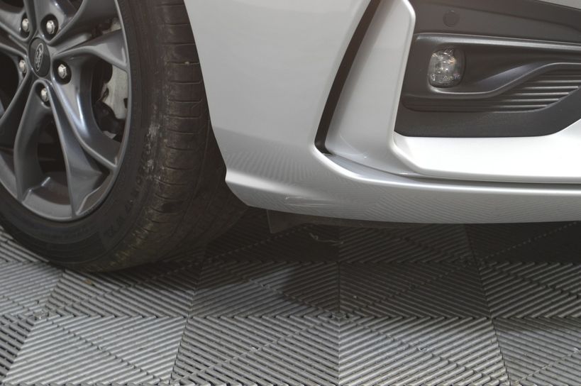 FORD FOCUS 2019 - Photo n°1