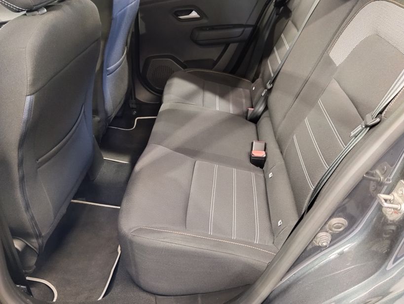 DACIA SANDERO 2022 - Photo n°12