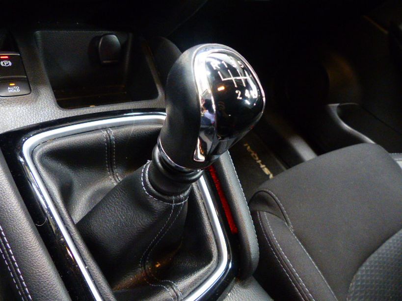 NISSAN QASHQAI 2018 - Photo n°24