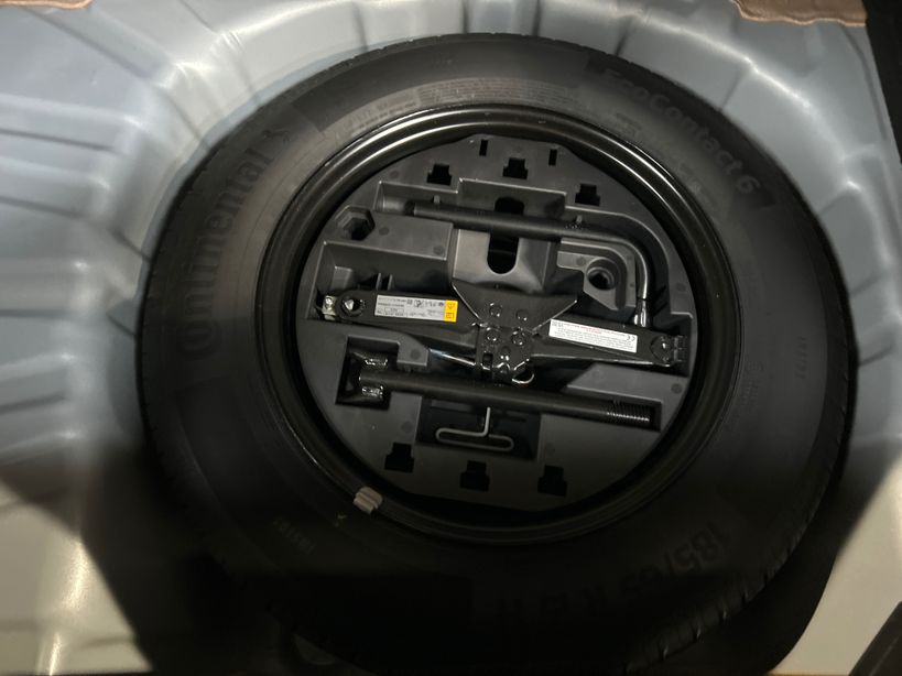 RENAULT CLIO V 2023 - Photo n°36