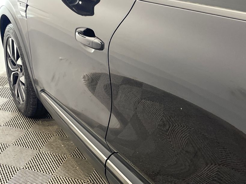 RENAULT ARKANA 2021 - Photo n°9