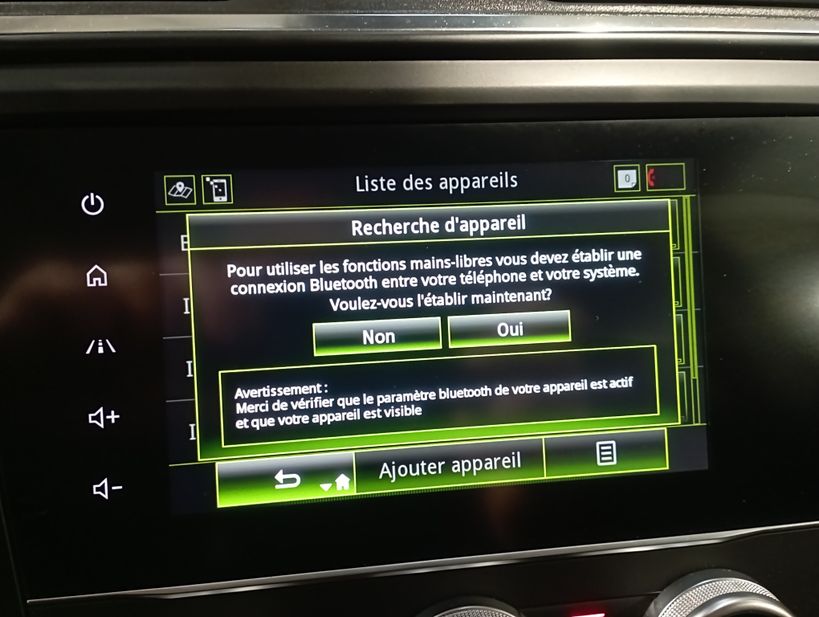 RENAULT KADJAR 2021 - Photo n°22