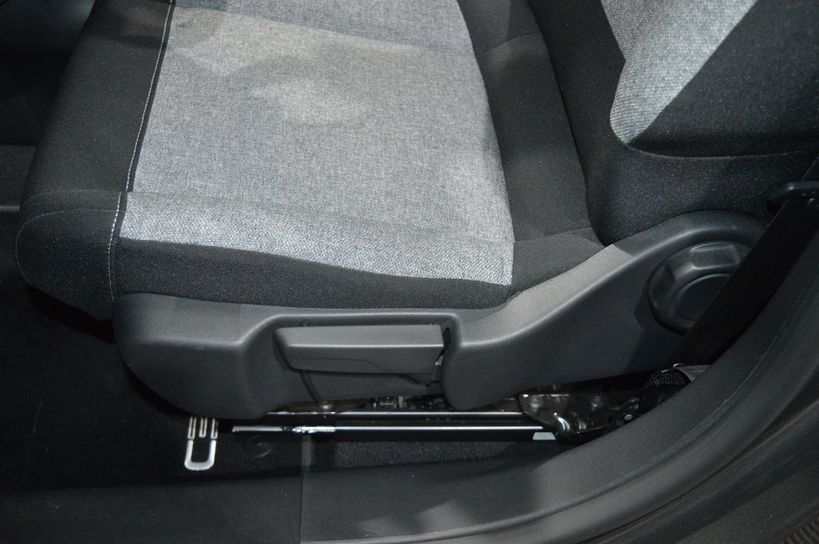 CITROEN C3 2020 - Photo n°26