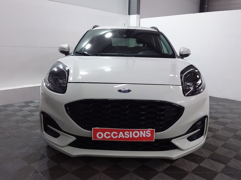 FORD PUMA 2021 - Photo n°2