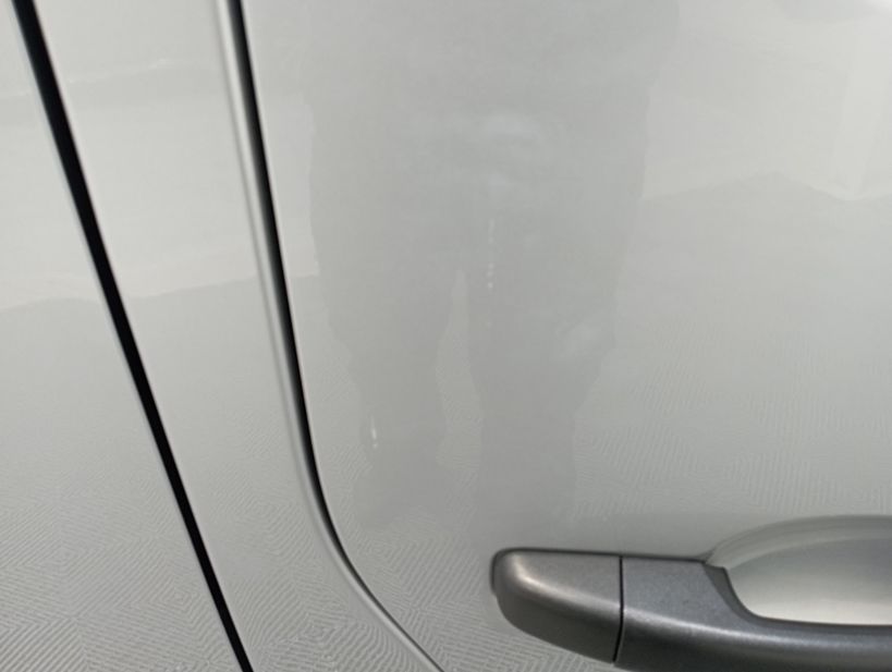 RENAULT TRAFIC COMBI 2019 - Photo n°24
