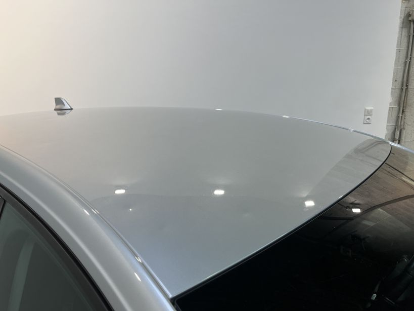 RENAULT MEGANE IV BERLINE 2021 - Photo n°15