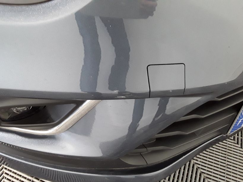 RENAULT CLIO IV 2018 - Photo n°3