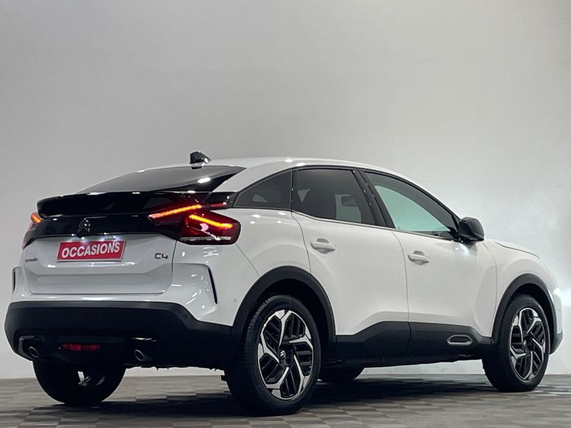 CITROEN C4 2024 - Photo n°3