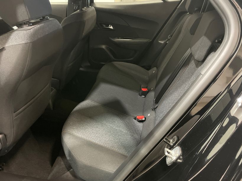 PEUGEOT 2008 2025 - Photo n°20