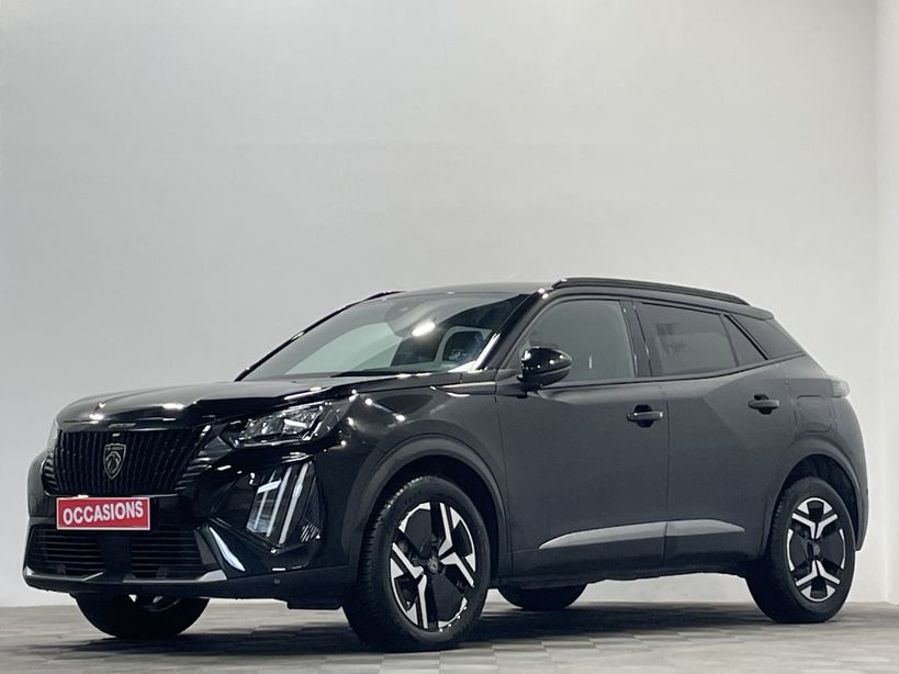 PEUGEOT 2008 2024 - Photo n°1