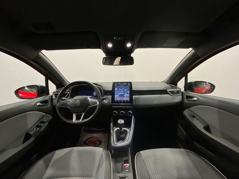 RENAULT CLIO V 2025 - Photo n°32