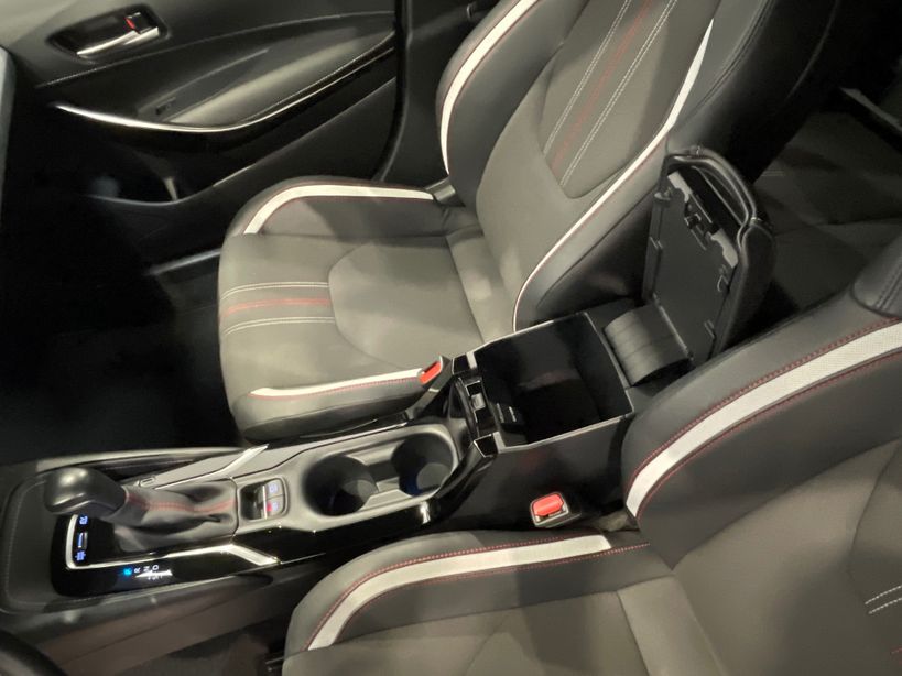 TOYOTA COROLLA HYBRIDE MY21 2022 - Photo n°20