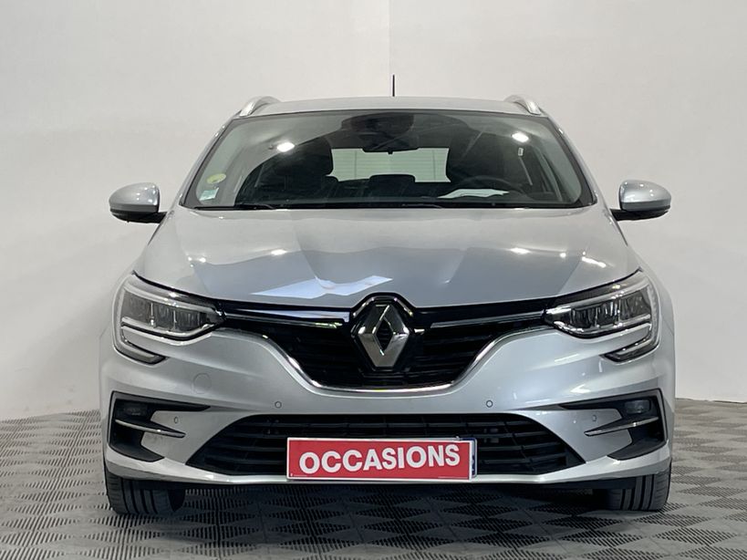 RENAULT MEGANE IV ESTATE 2021 - Photo n°2