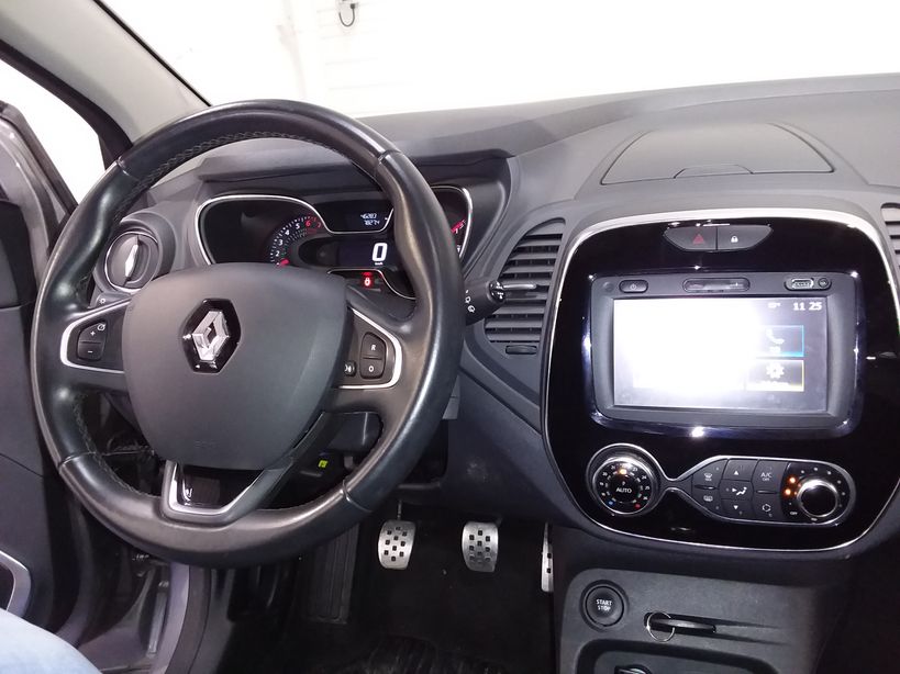 RENAULT CAPTUR 2018 - Photo n°16