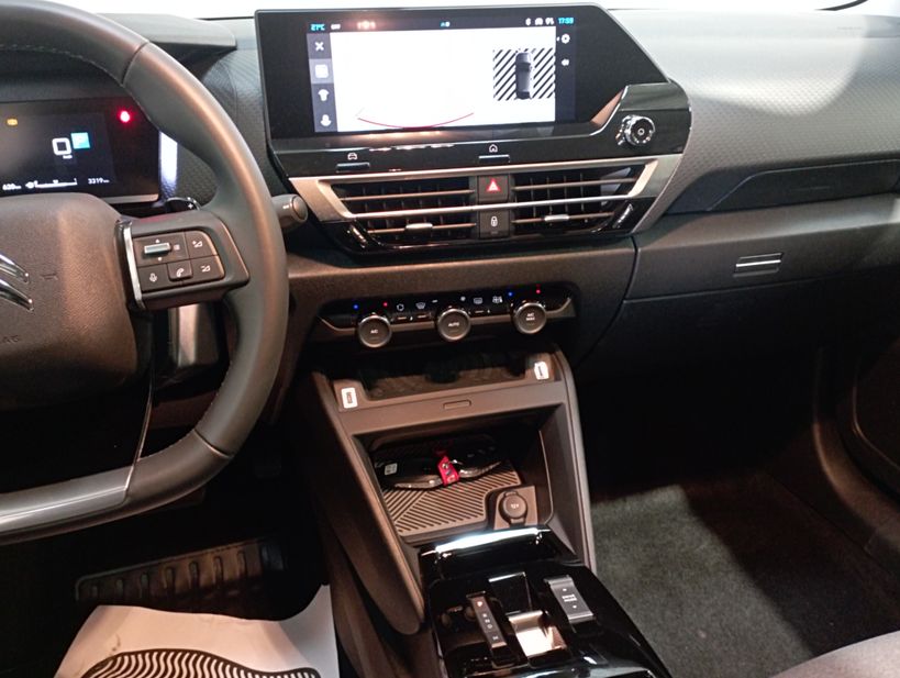 CITROEN C4 2024 - Photo n°16