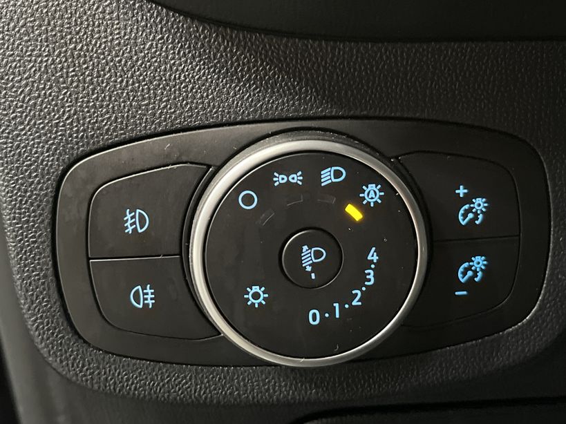 FORD FIESTA 2021 - Photo n°33