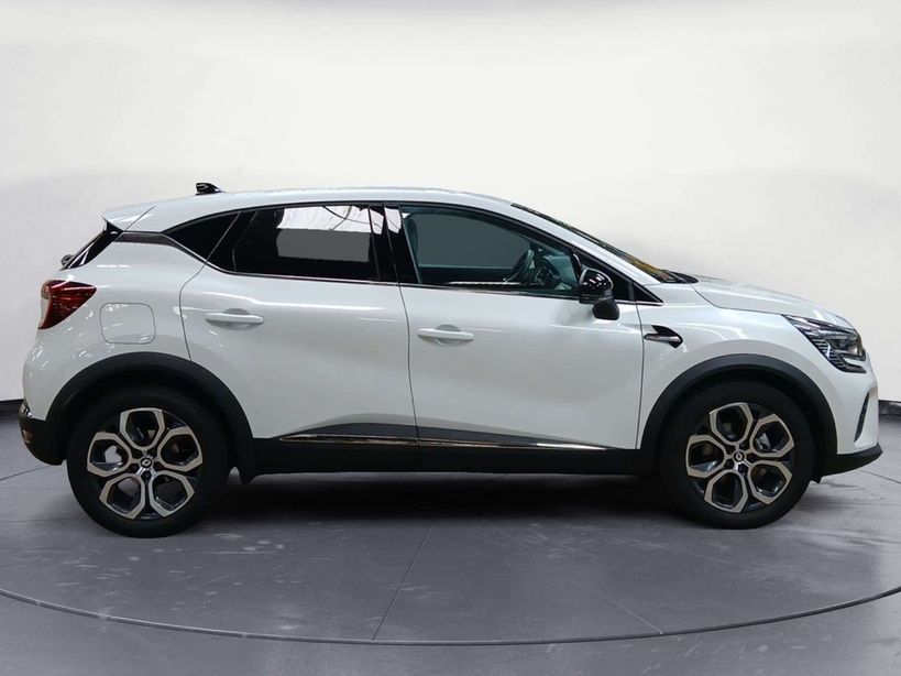 RENAULT CAPTUR 2023 - Photo n°4