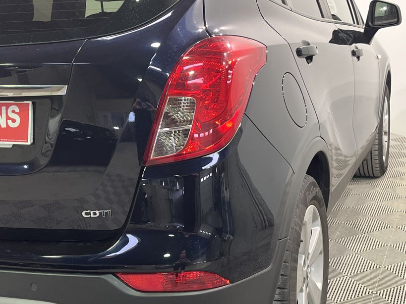 OPEL MOKKA X 2018 - Photo n°7