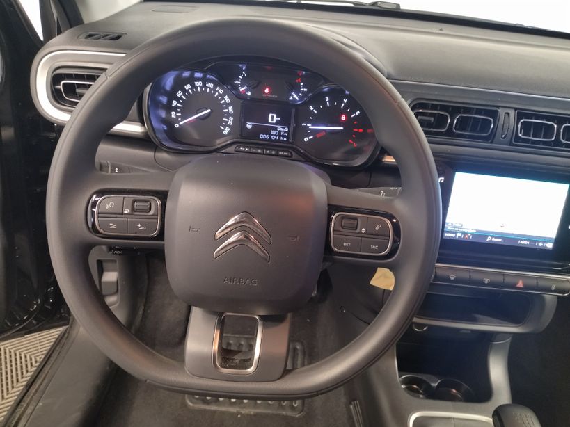 CITROEN C3 2023 - Photo n°12