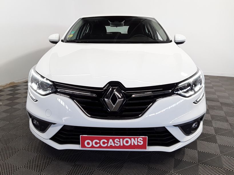 RENAULT MEGANE IV BERLINE BUSINESS 2019 - Photo n°2